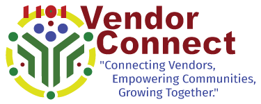 1101 Vendor Connect